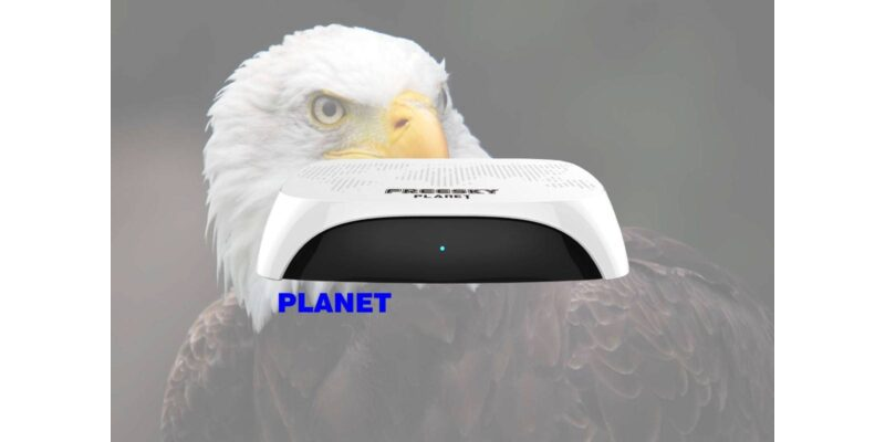 Freesky Planet V. 2.40 03.12.18