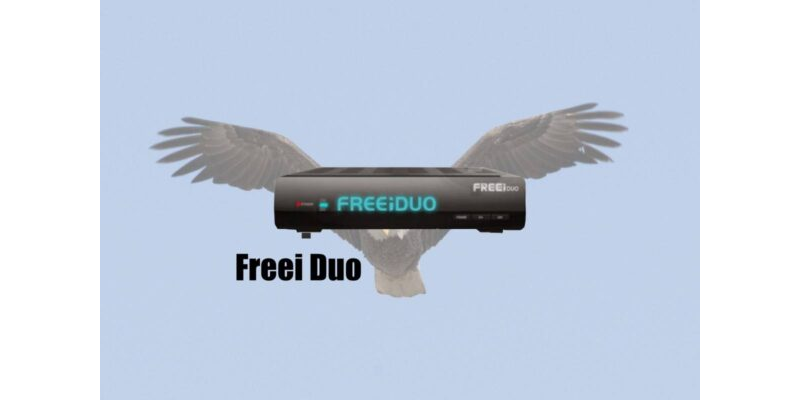 Freei Duo V4.31 02-12-2019