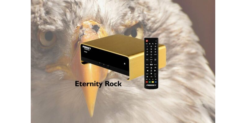 Freesky Eternity Rock V3.3.7 14.03.2019