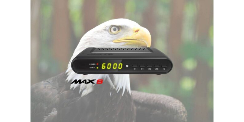 Freesky Max S V1.9.21153 – 26/11/2019