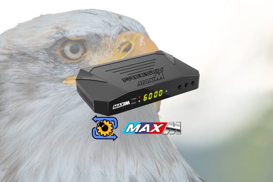 RECOVERY Freesky MAX M