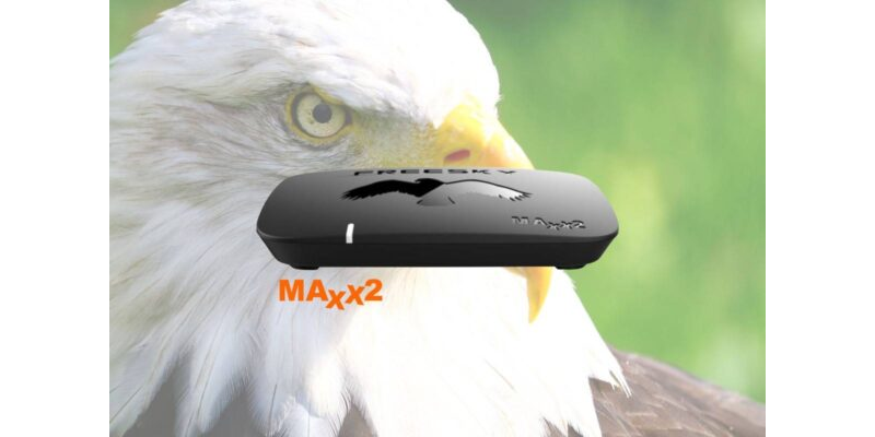 Freesky Maxx2 V1.24 02-07-2018