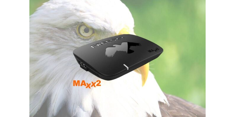 Freesky Maxx2 V1.32 03/07/2019