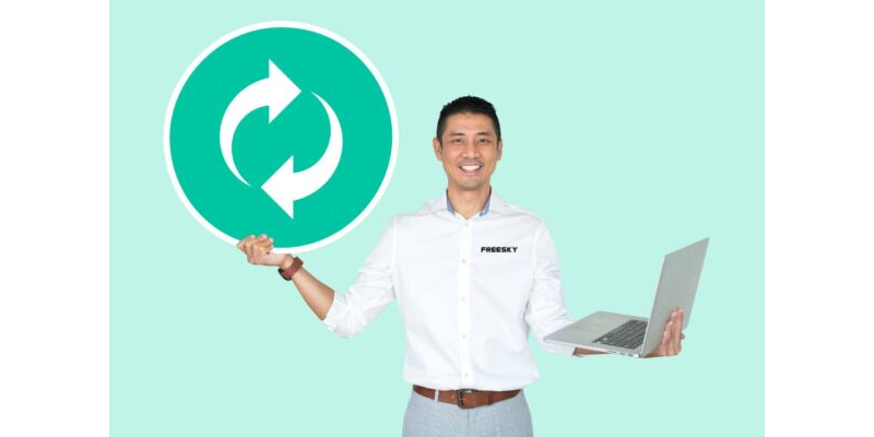 Patch Atualização 75W