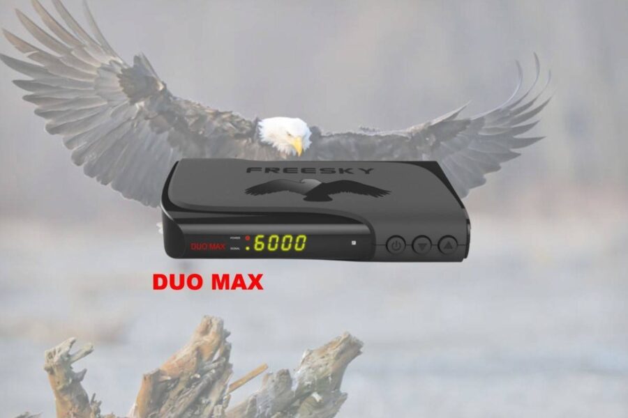 Freesky Max (Duomax) V.251 – 13-11-2019