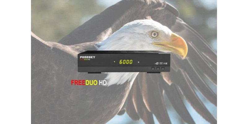 Freesky FREEDUO HD V 4.16 25-12-17