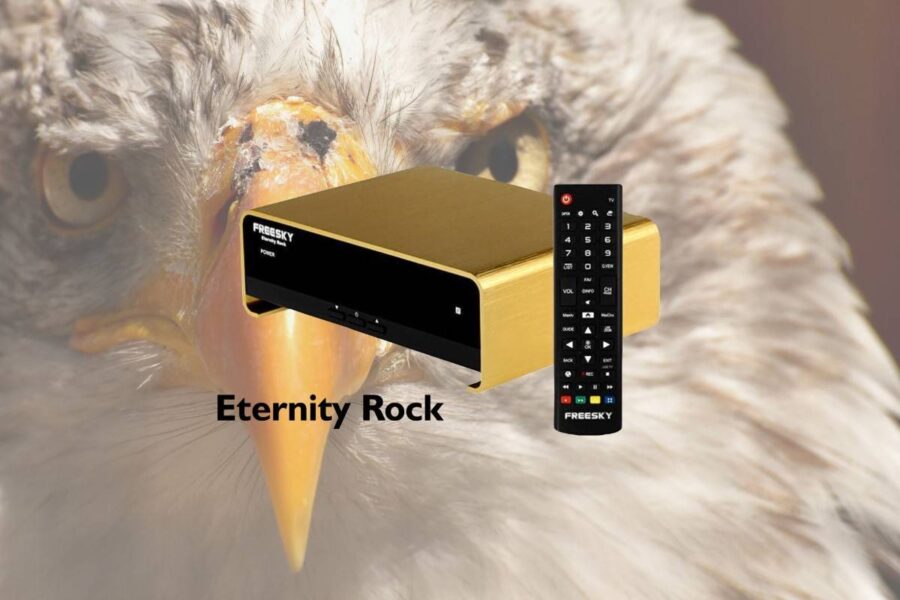 Freesky Eternity Rock V 3.4.6 29-03-2021