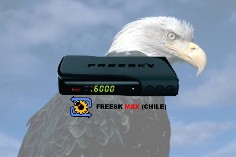 RECOVERY FREESK MAX (CHILE)