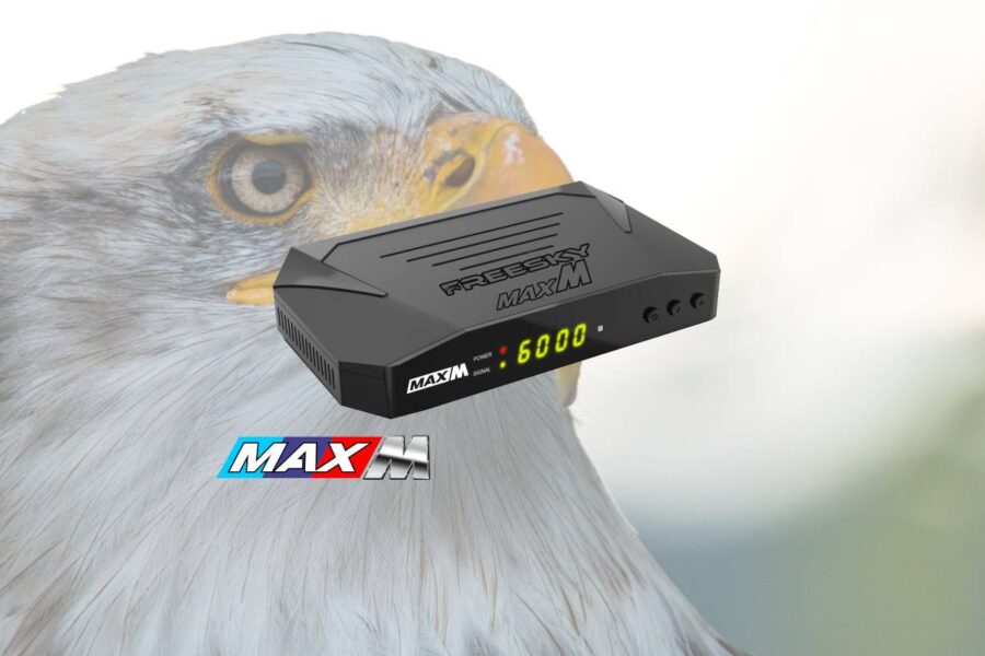 Freesky Max M V1.11 06-04-2021