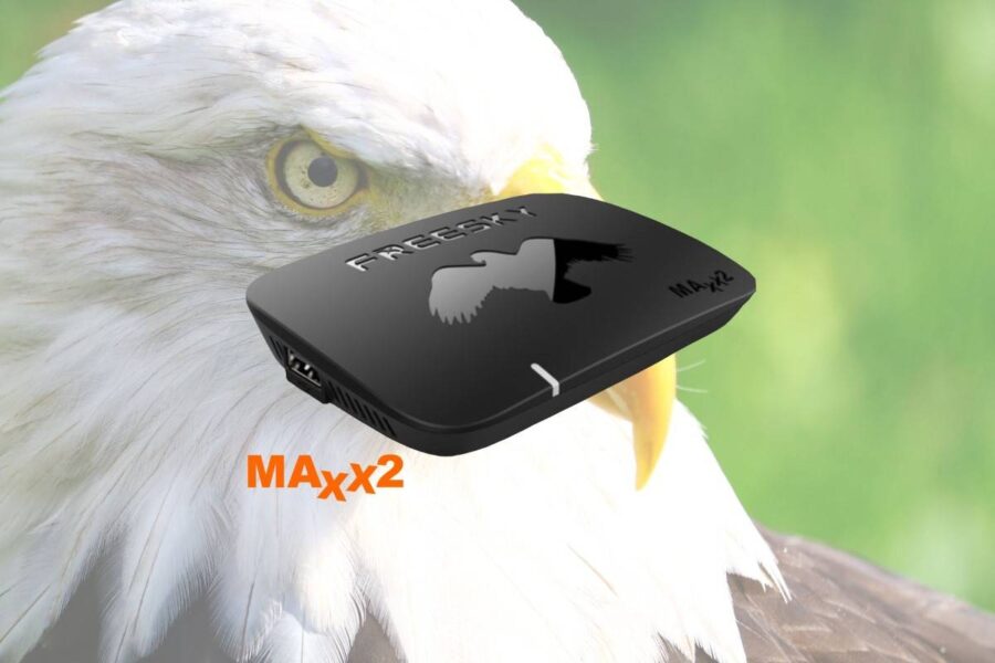 Freesky Maxx2 V1.32 03/07/2019