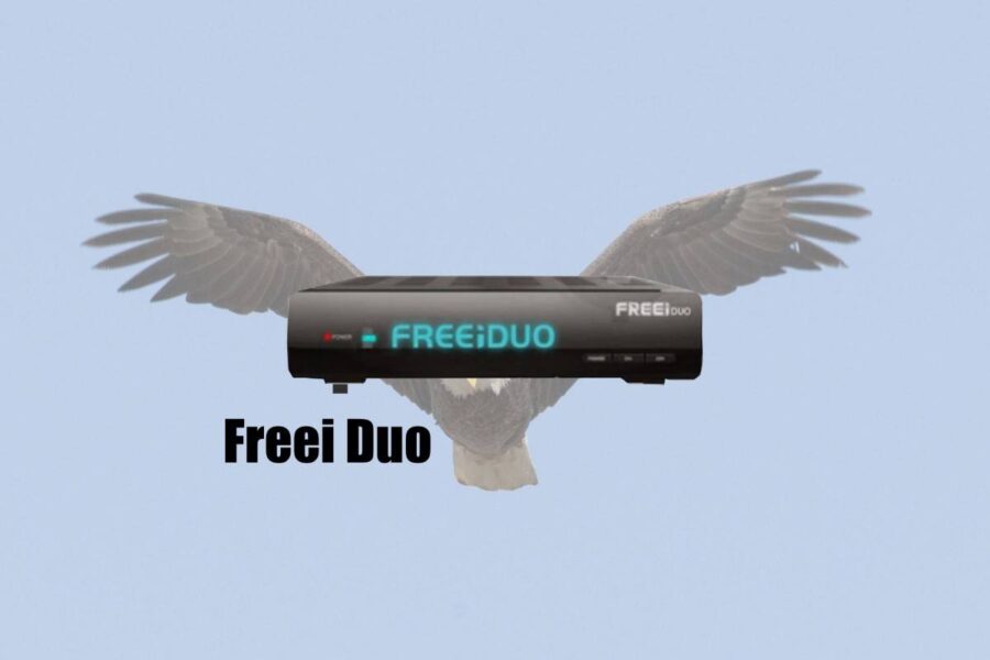 Freei Duo V4.37 29-07-2020